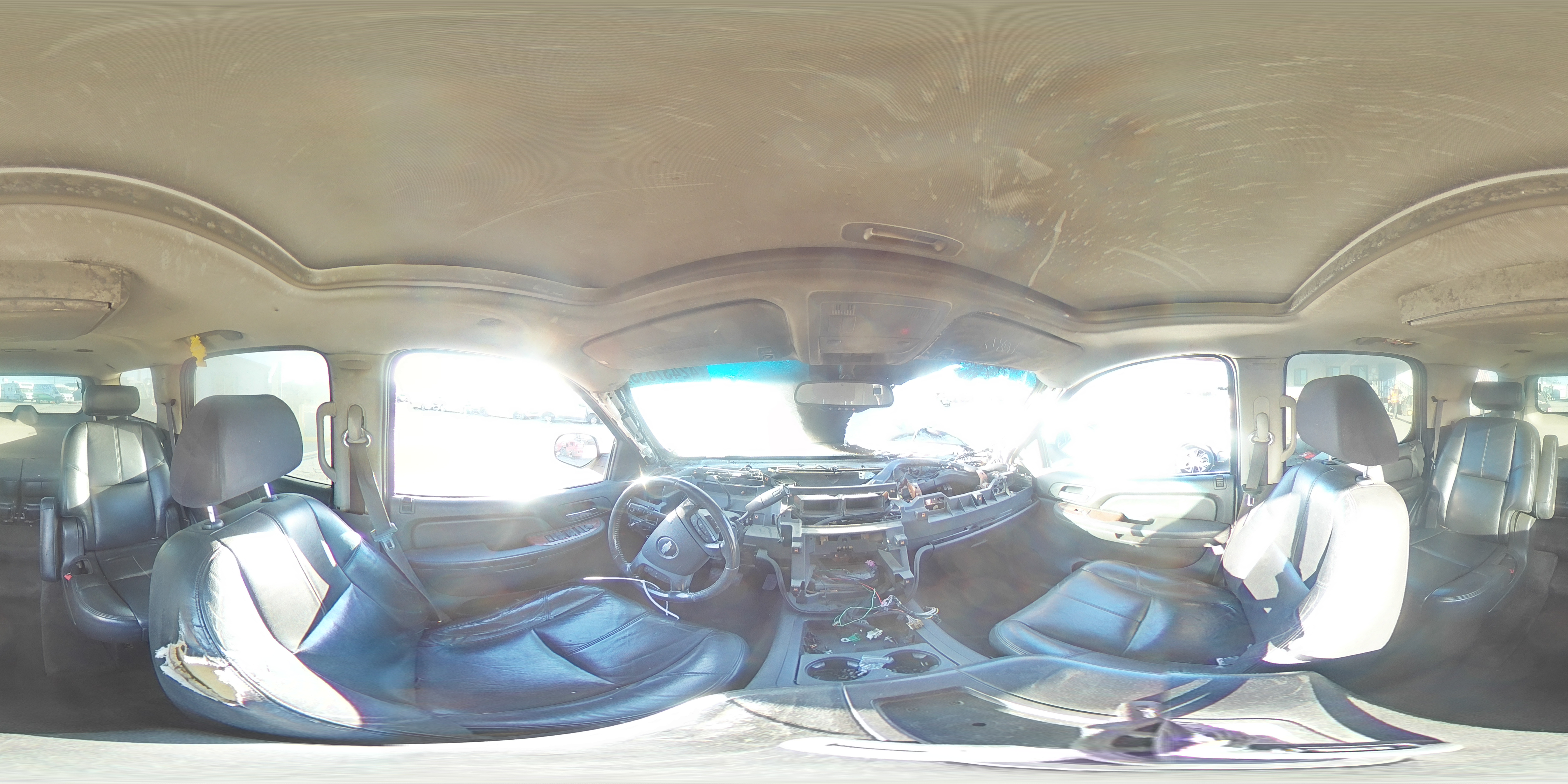 2008 Chevrolet Tahoe - Image 14