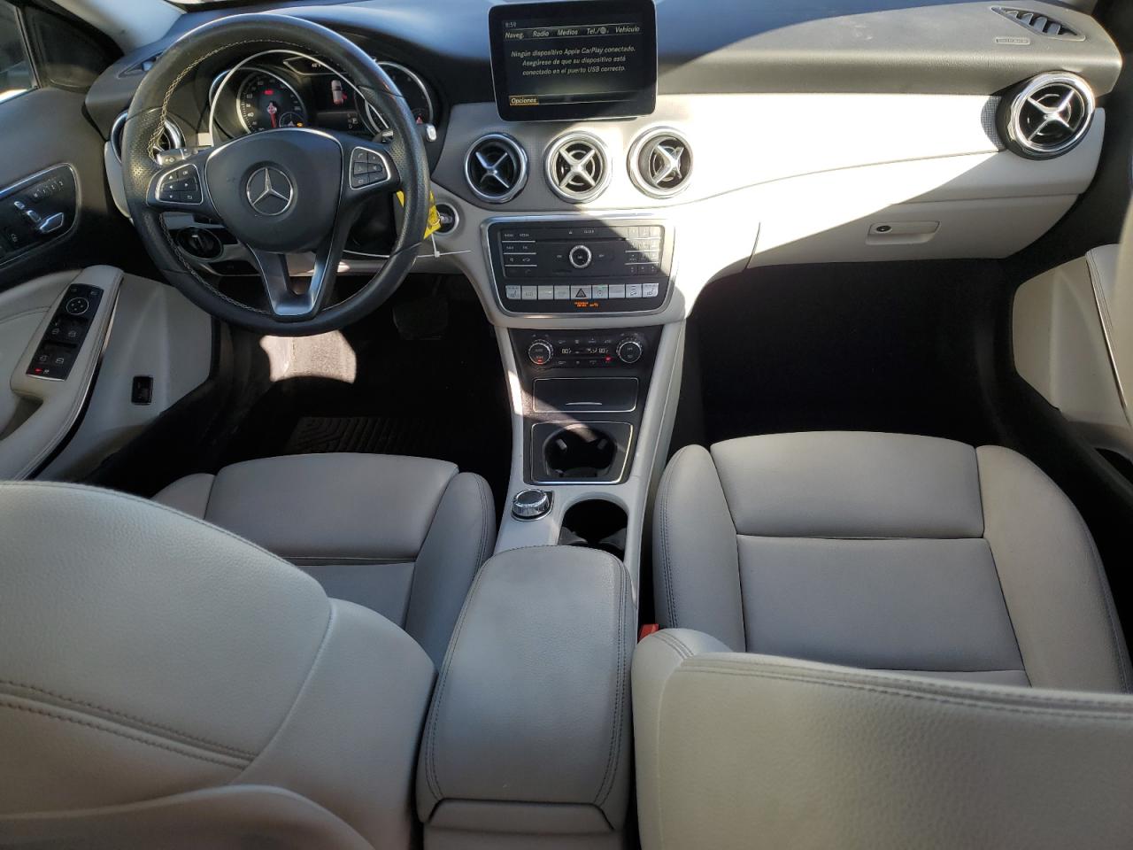 2018 Mercedes-Benz GLA-klasse - Image 8