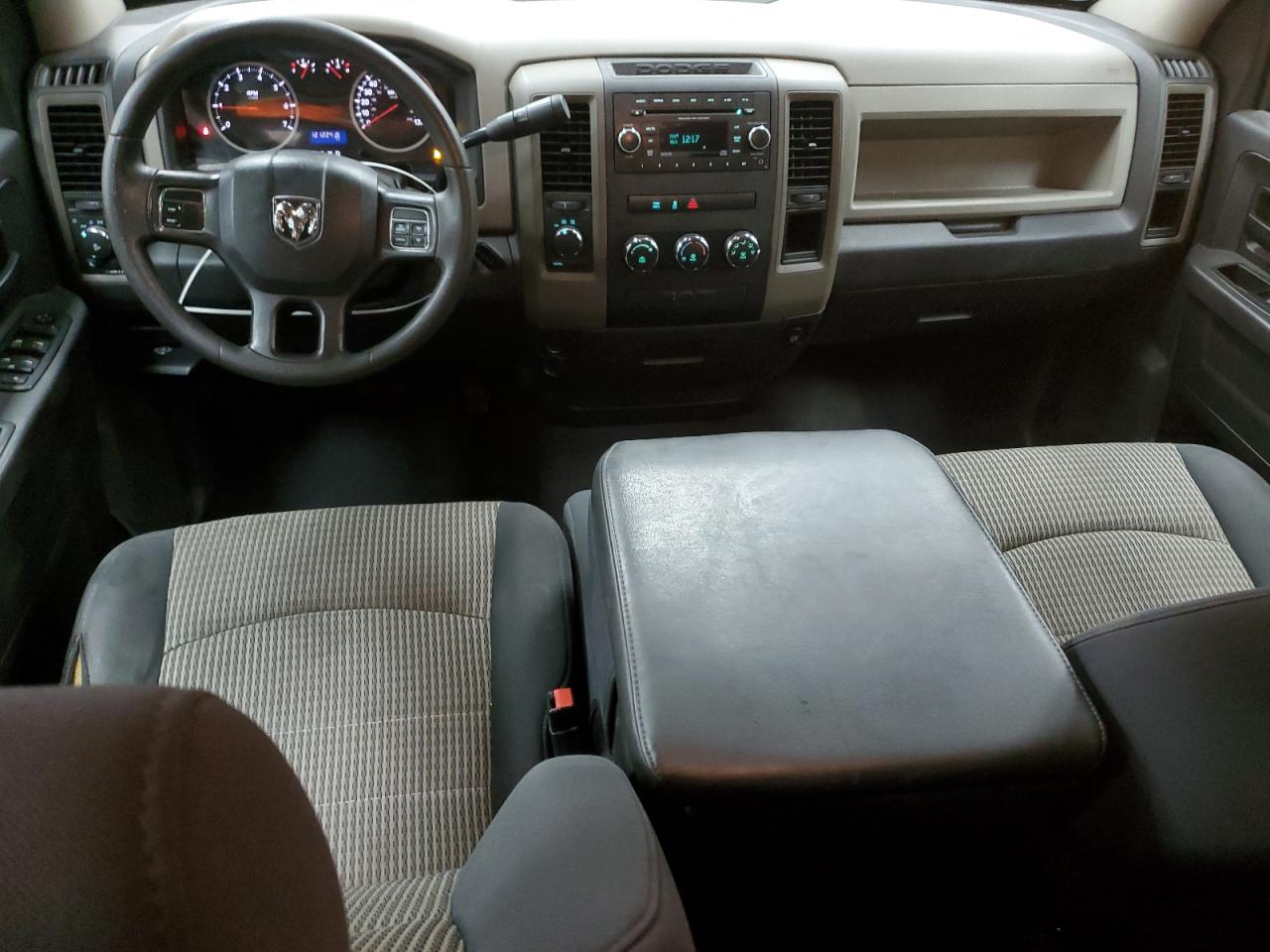 2012 Dodge RAM - Image 8