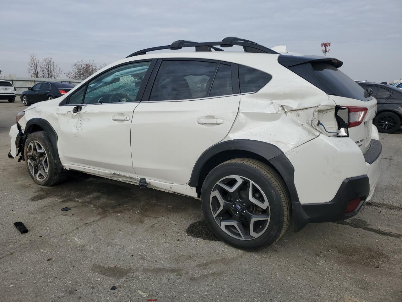 2019 Subaru XV - Image 2