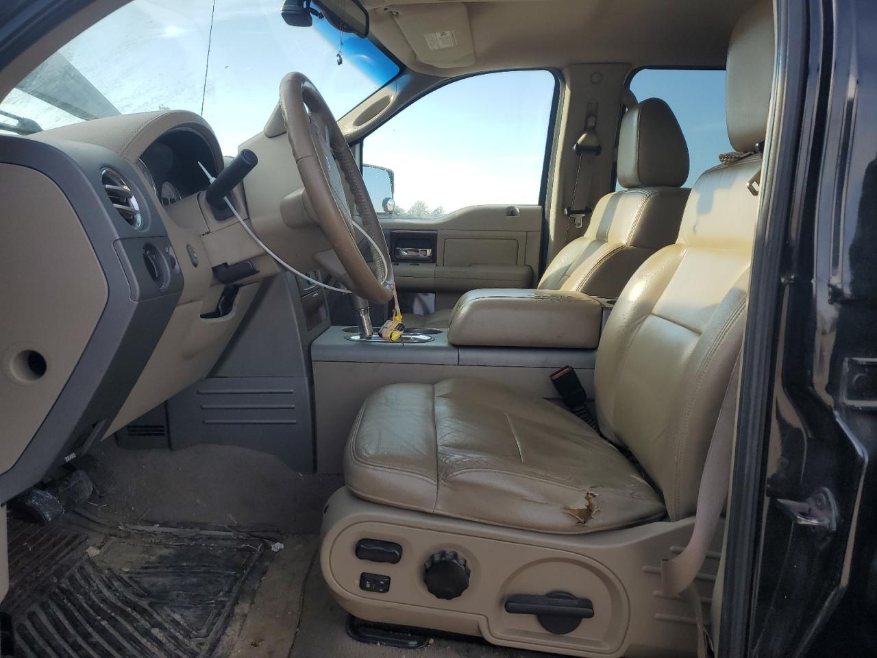 2006 Ford F-150 - Image 7