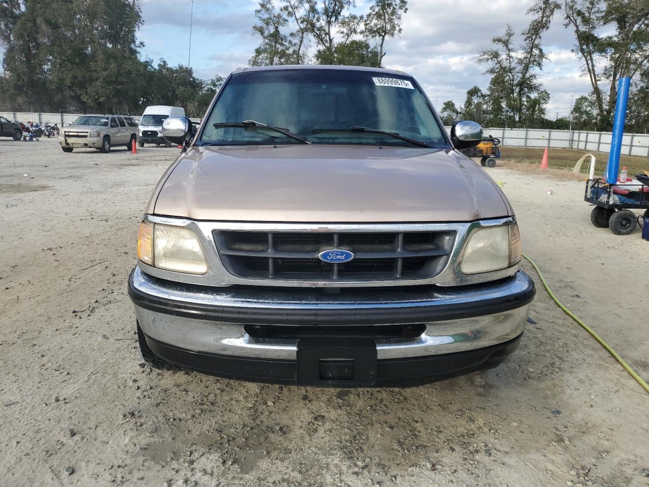 1997 Ford F-150 - Image 5