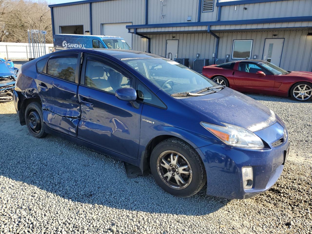2010 Toyota Prius - Image 4