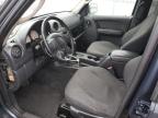 2002 Jeep Liberty Sport en Venta en Arlington, WA - Minor Dent/Scratches