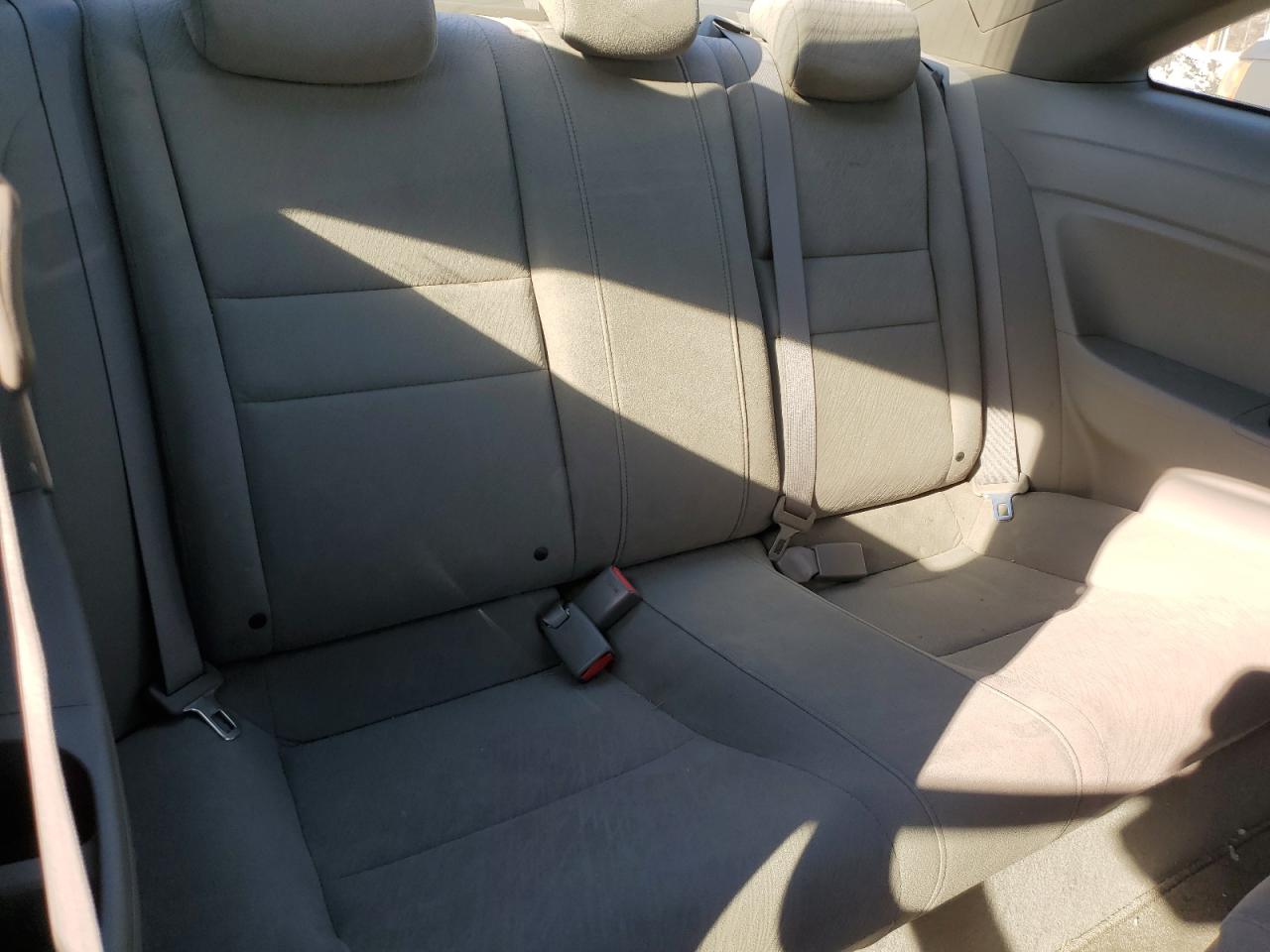 2008 Honda Civic - Image 10