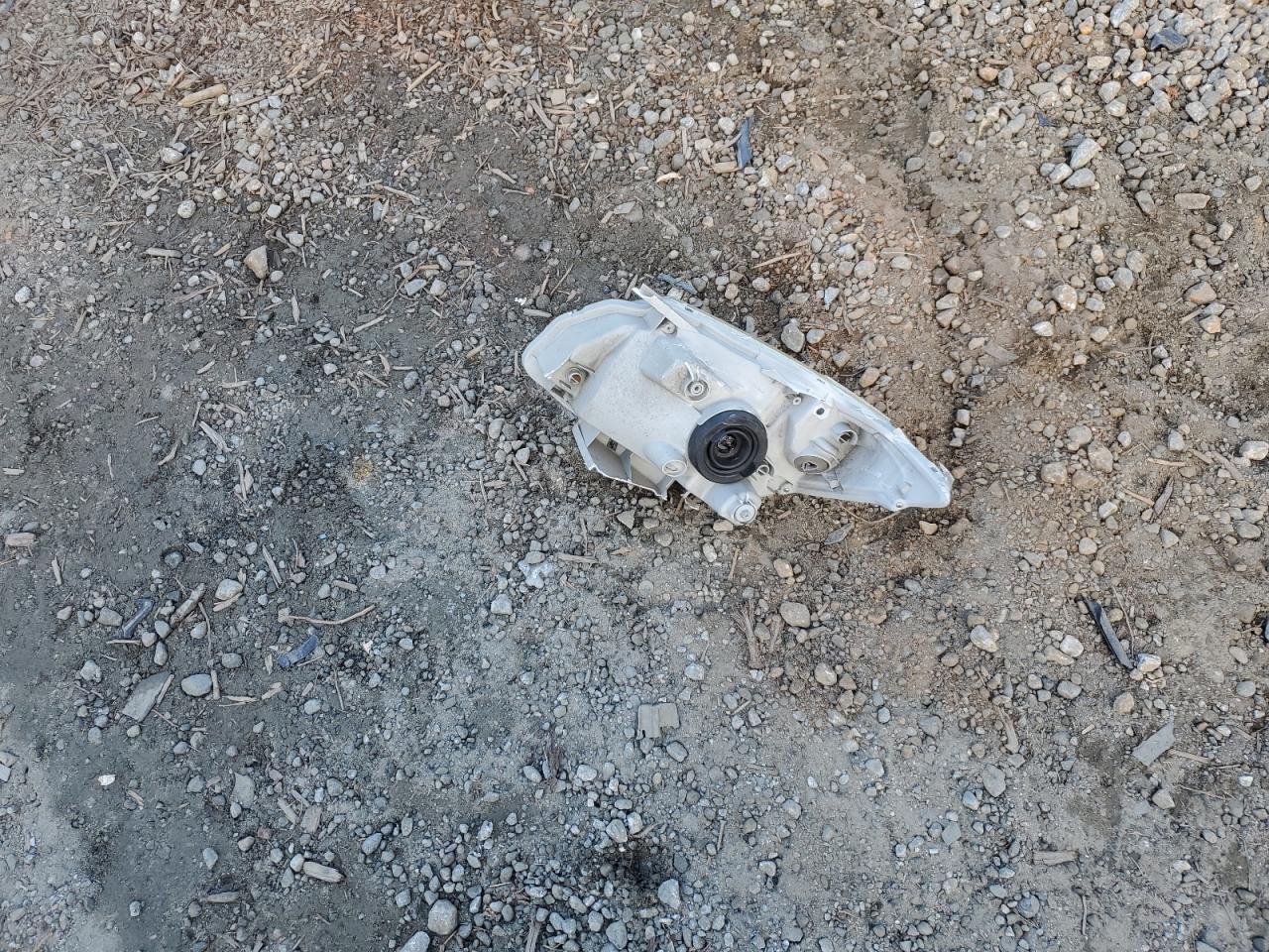 2008 Pontiac Vibe - Image 14