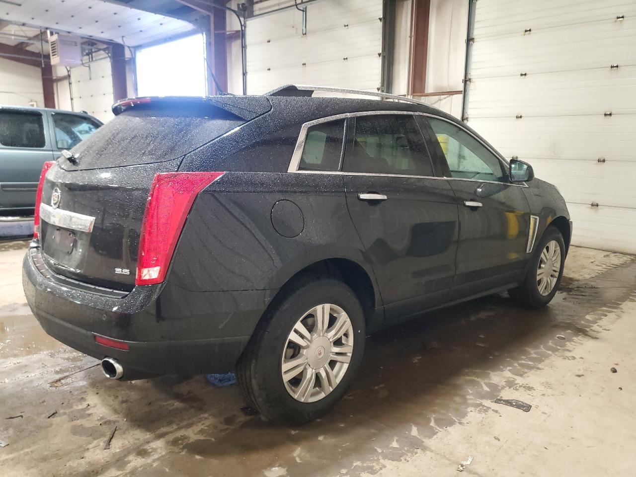2014 Cadillac SRX - Image 3