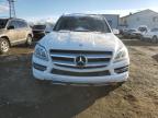 2014 Mercedes-Benz Gl 450 4Matic продається в Windsor, NJ - Side