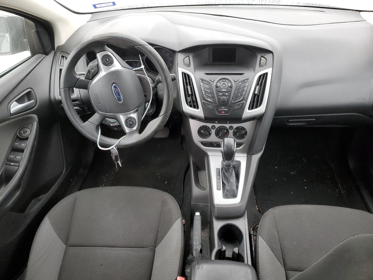2013 Ford Focus - Image 8