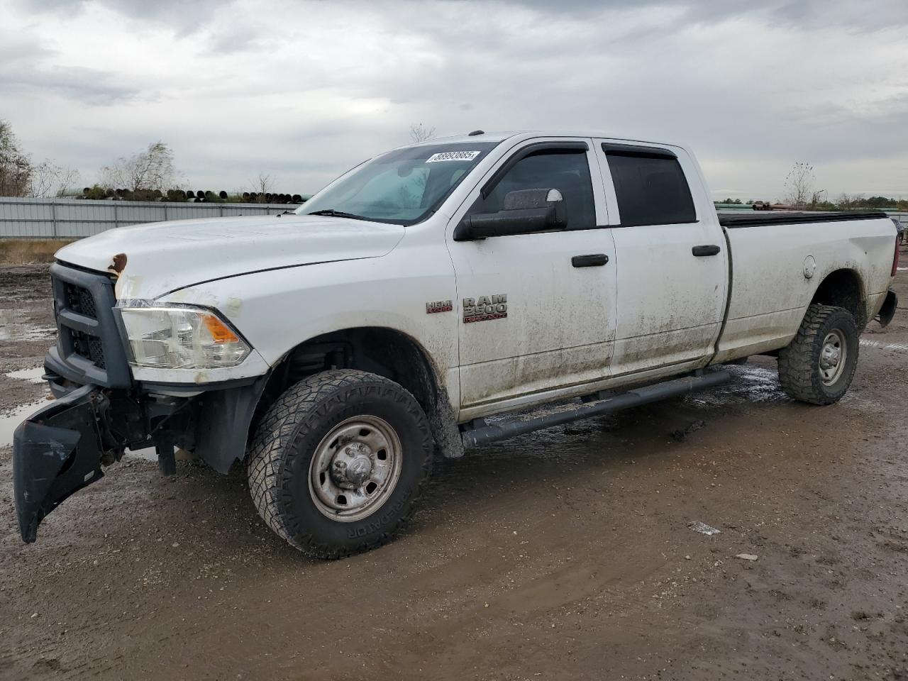2016 RAM 2500 - Image 2