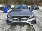 2017 Mercedes-Benz E 43 4Matic Amg за продажба в Fairburn, GA - Front End