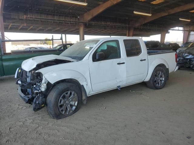 2021 Nissan Frontier S