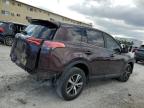 2017 Toyota Rav4 Xle продається в Opa Locka, FL - Rear End