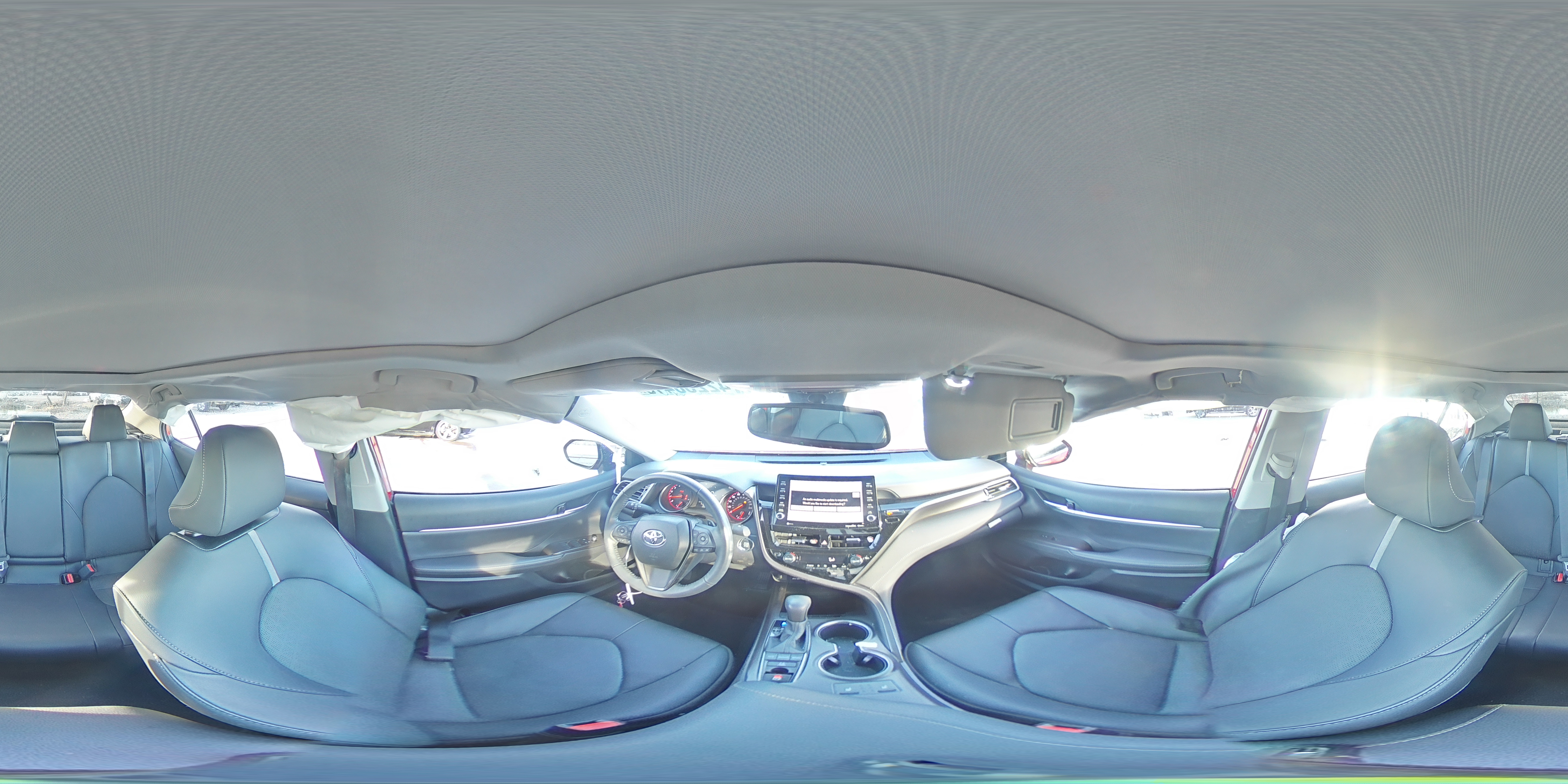 2023 Toyota Camry - Image 15