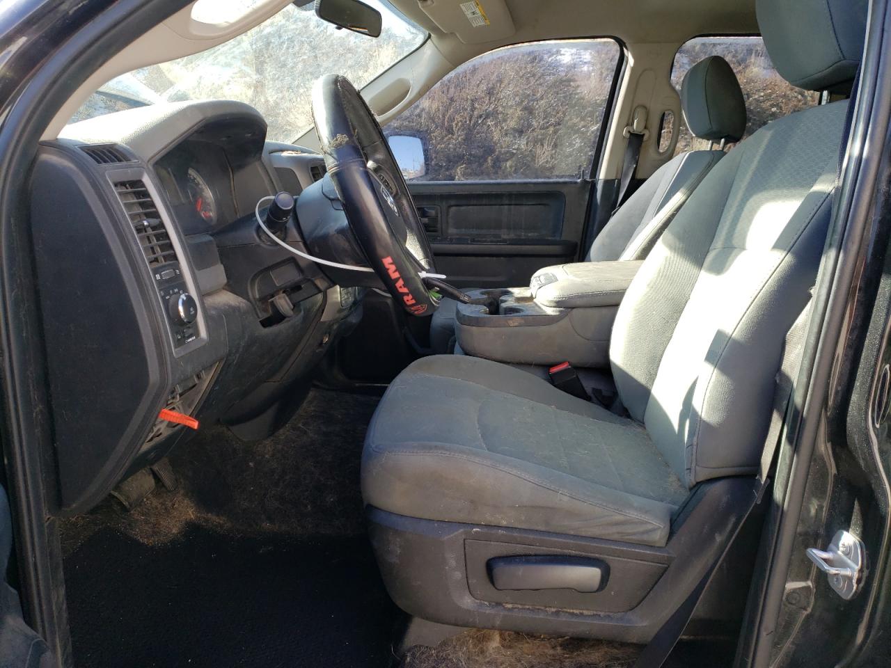 2017 RAM 1500 - Image 7