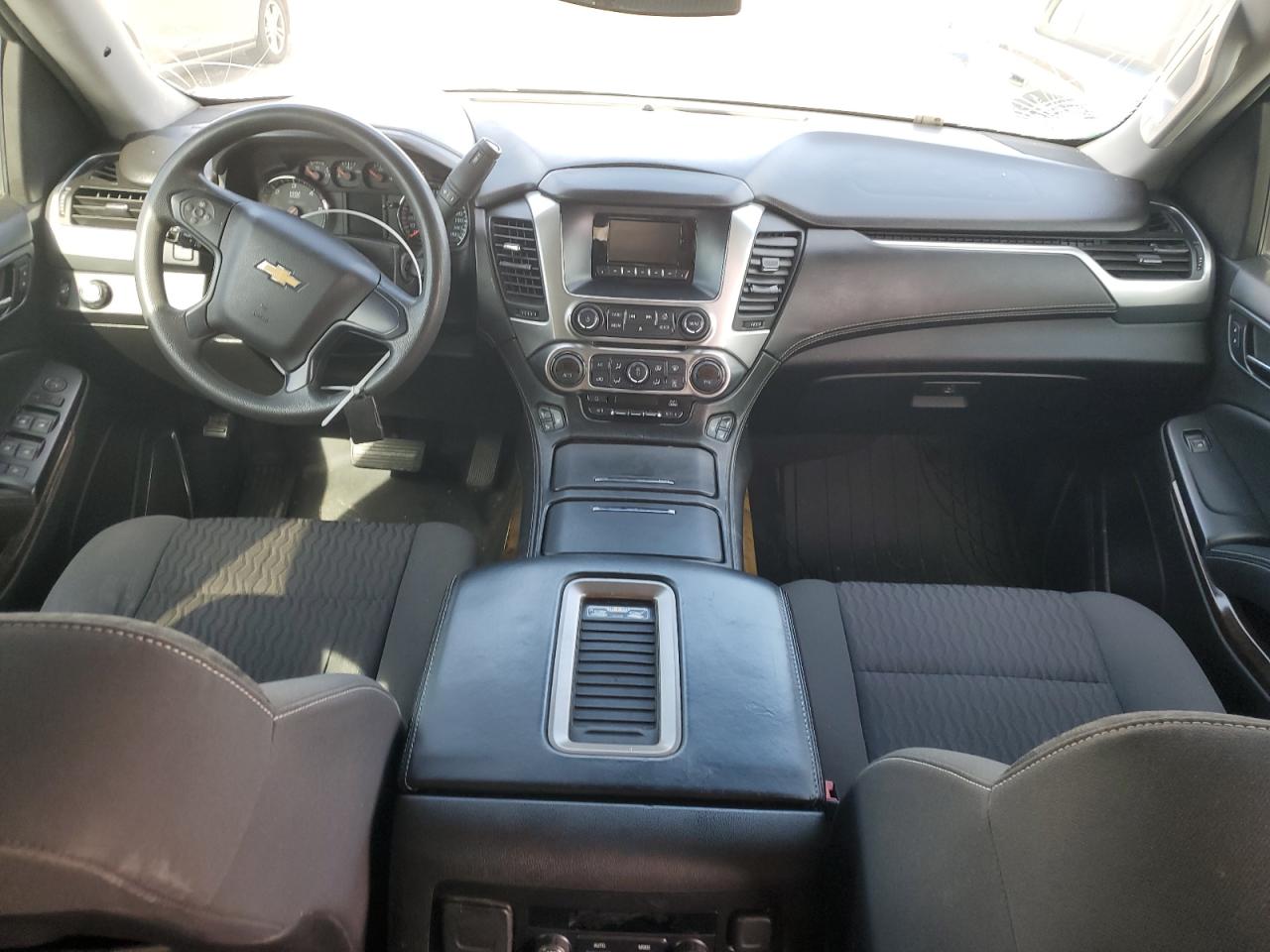 2015 Chevrolet Tahoe - Image 8