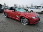 2006 Chrysler Crossfire  იყიდება Eugene-ში, OR - Front End
