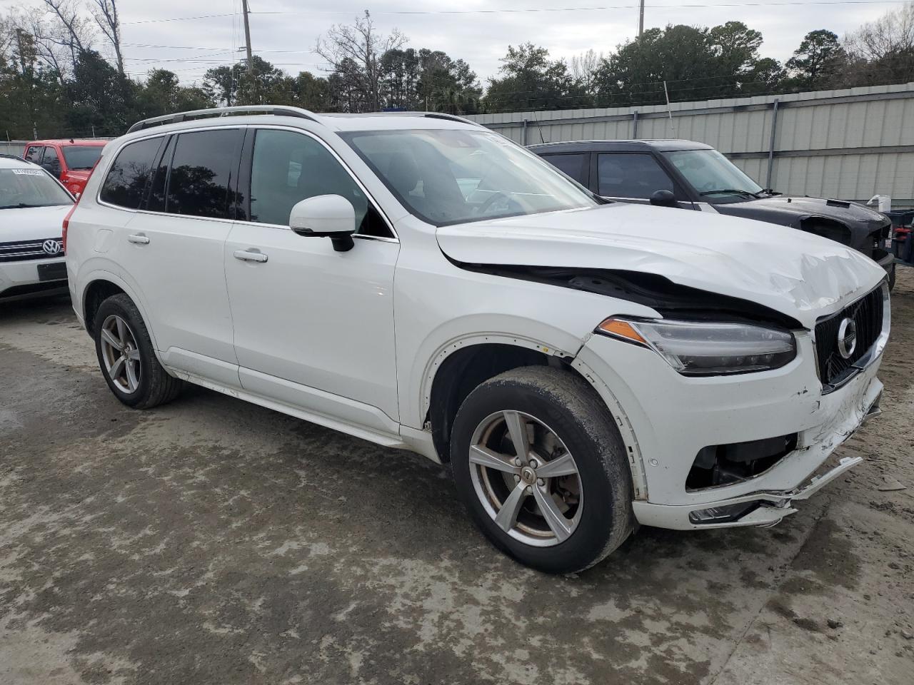 2018 Volvo XC90 - Image 4