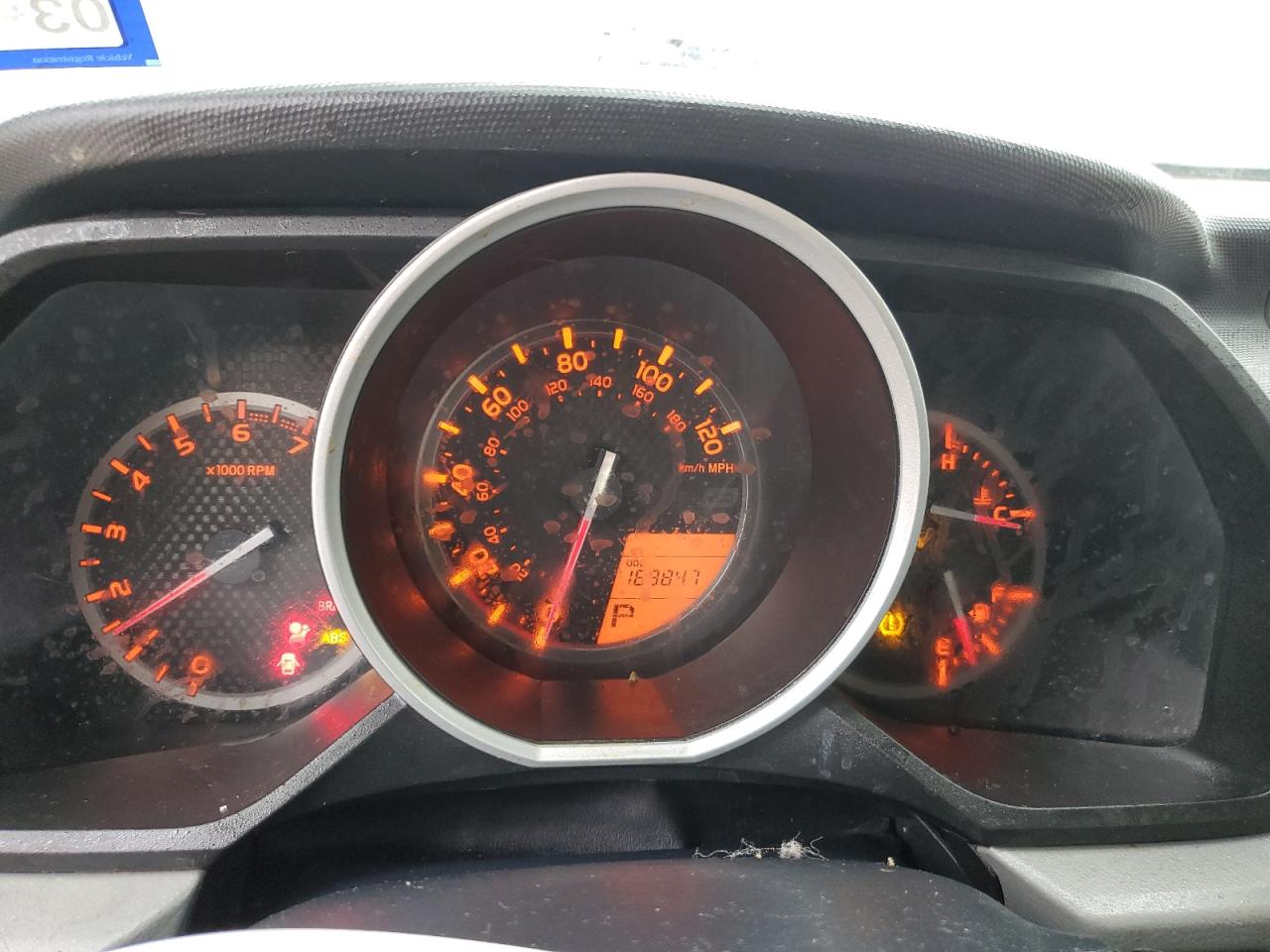 2013 Toyota 4Runner - Image 9