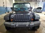 2013 Jeep Wrangler Unlimited Sport на продаже в Woodhaven, MI - Minor Dent/Scratches