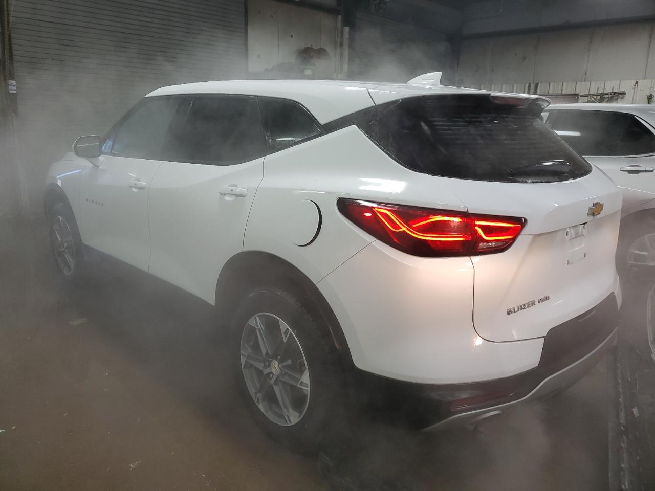2023 Chevrolet Blazer - Image 2