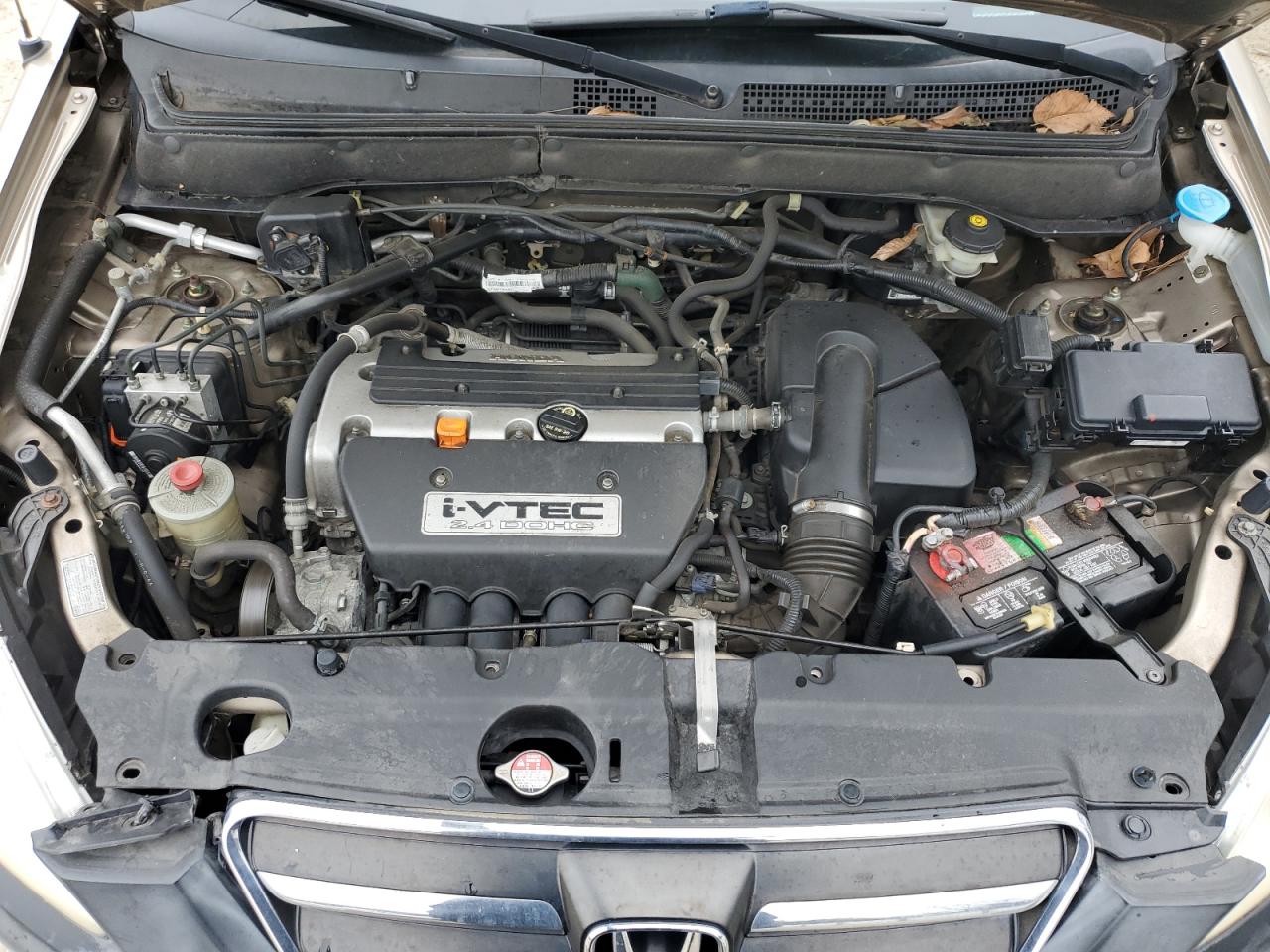 2006 Honda CR-V - Image 13