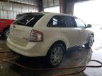 2008 Ford Edge Limited за продажба в Chicago Heights, IL - Side