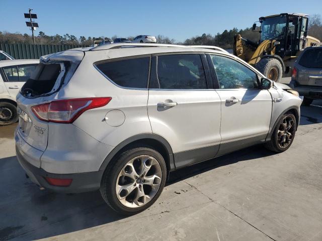  FORD ESCAPE 2015 Білий