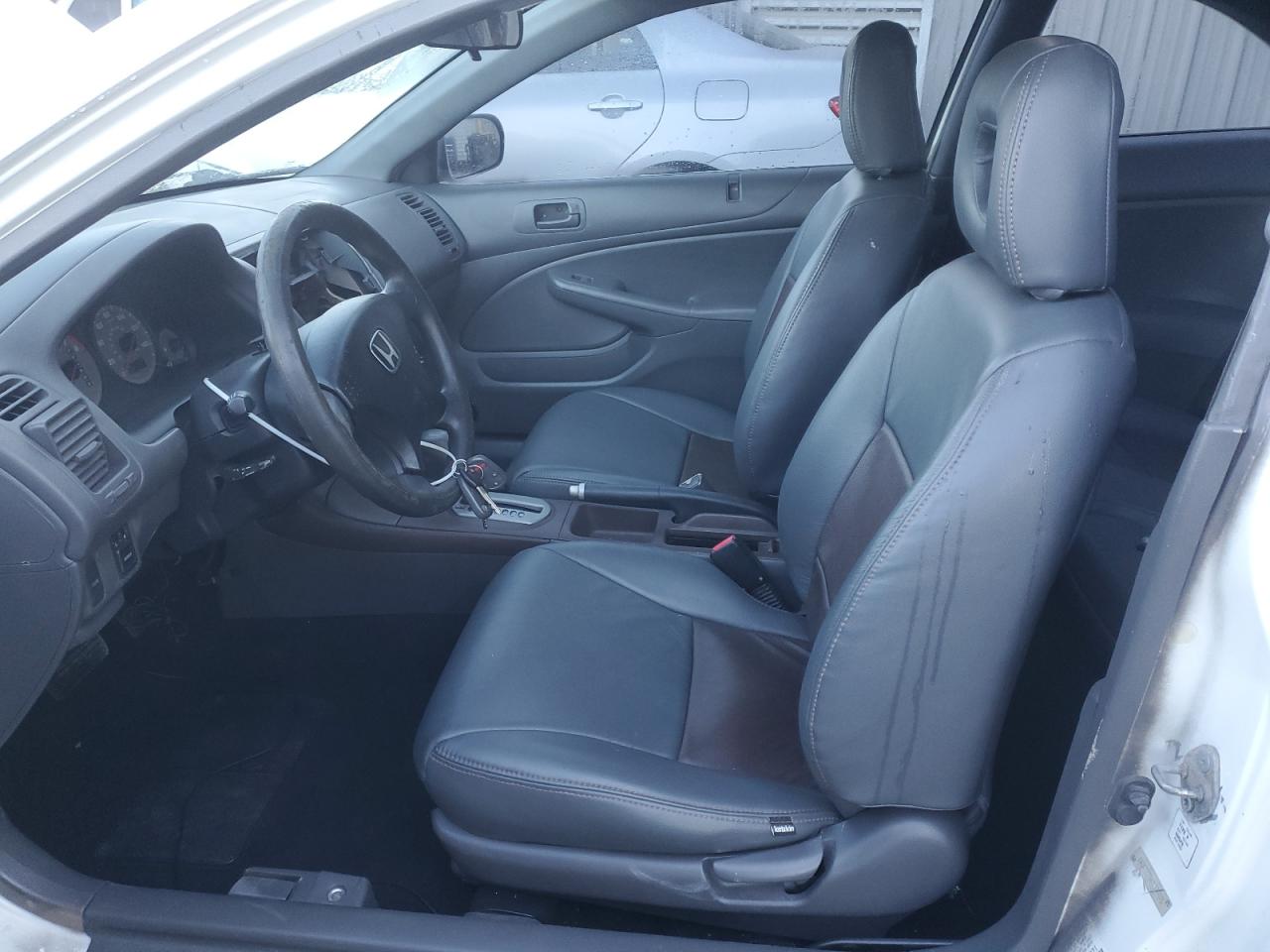 2002 Honda Civic - Image 7