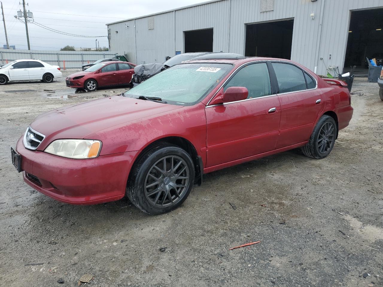2001 Acura TL - Image 1