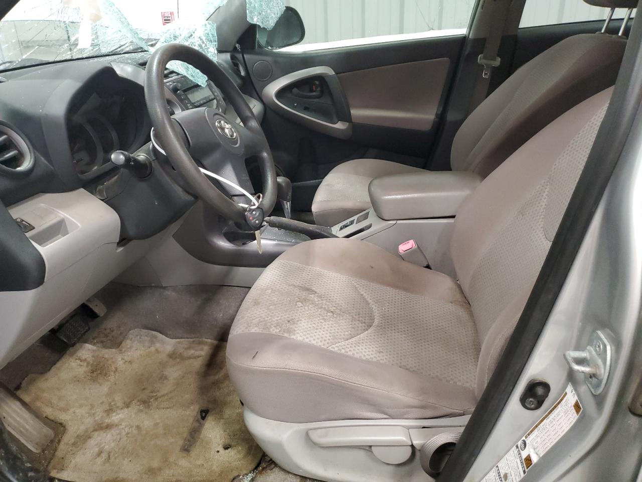 2007 Toyota RAV 4 - Image 7