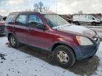 2003 Honda Cr-V Lx იყიდება Baltimore-ში, MD - Minor Dent/Scratches