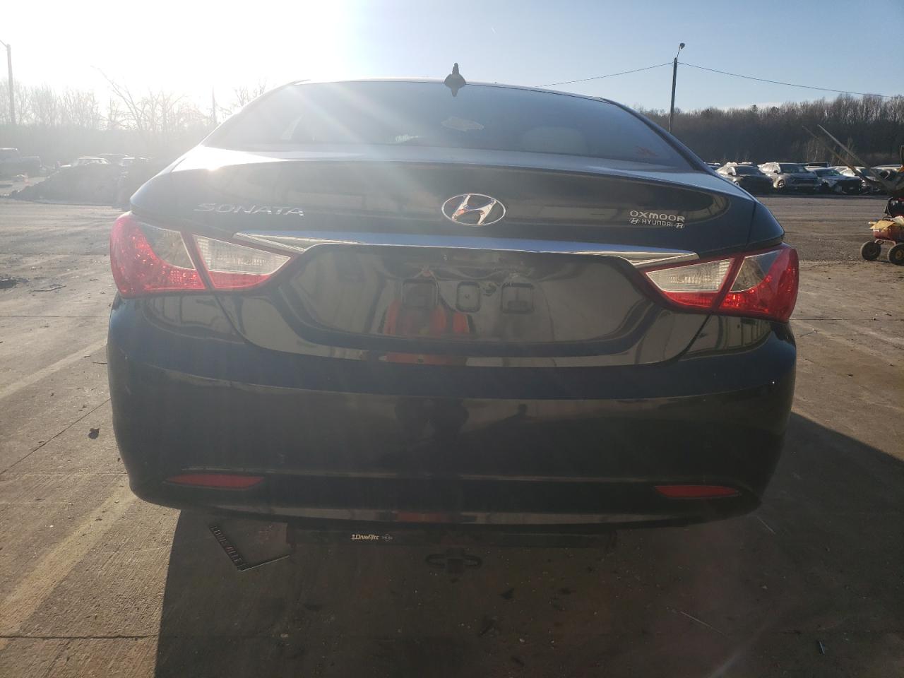 2013 Hyundai Sonata - Image 6
