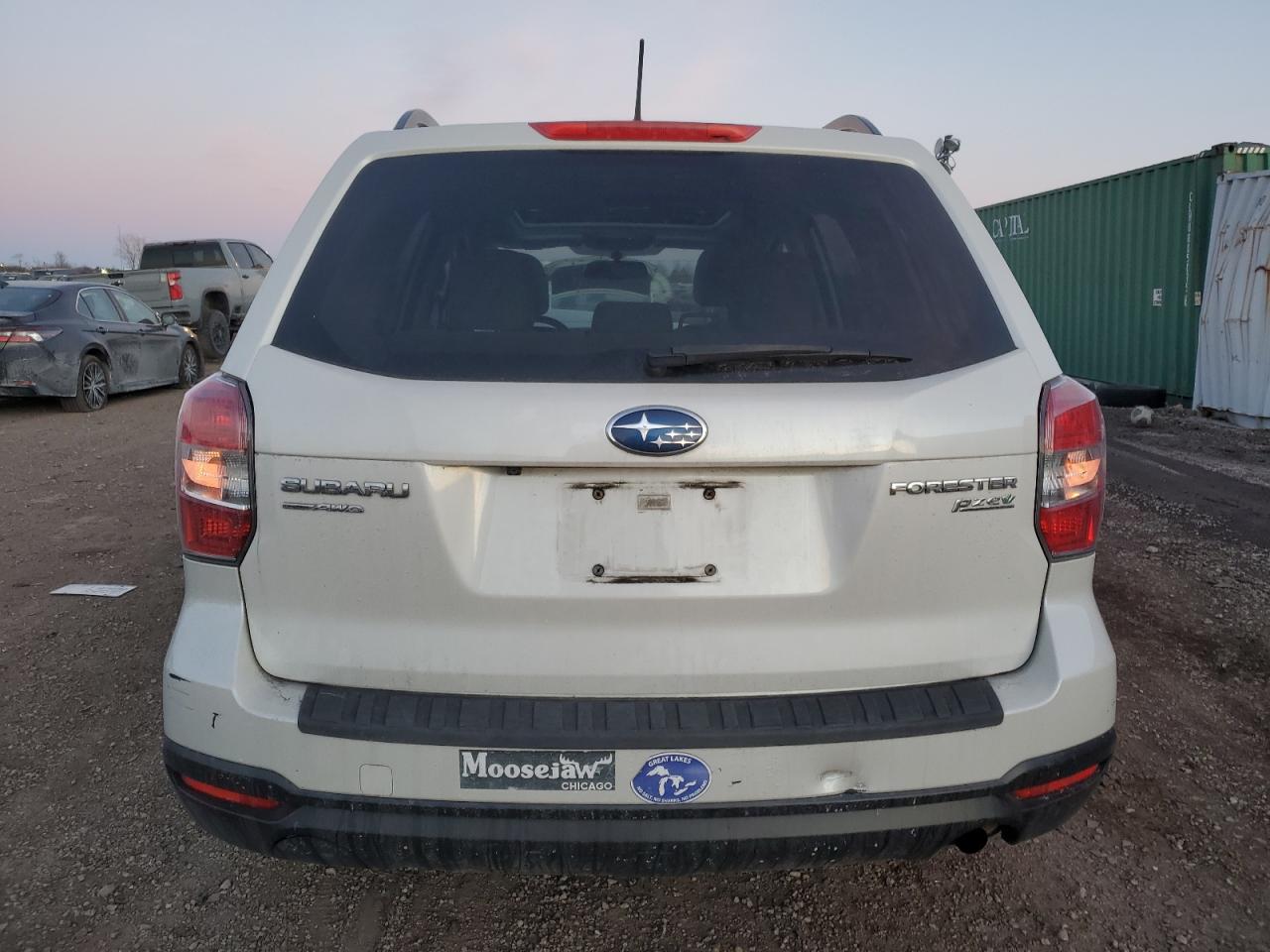 2015 Subaru Forester - Image 6