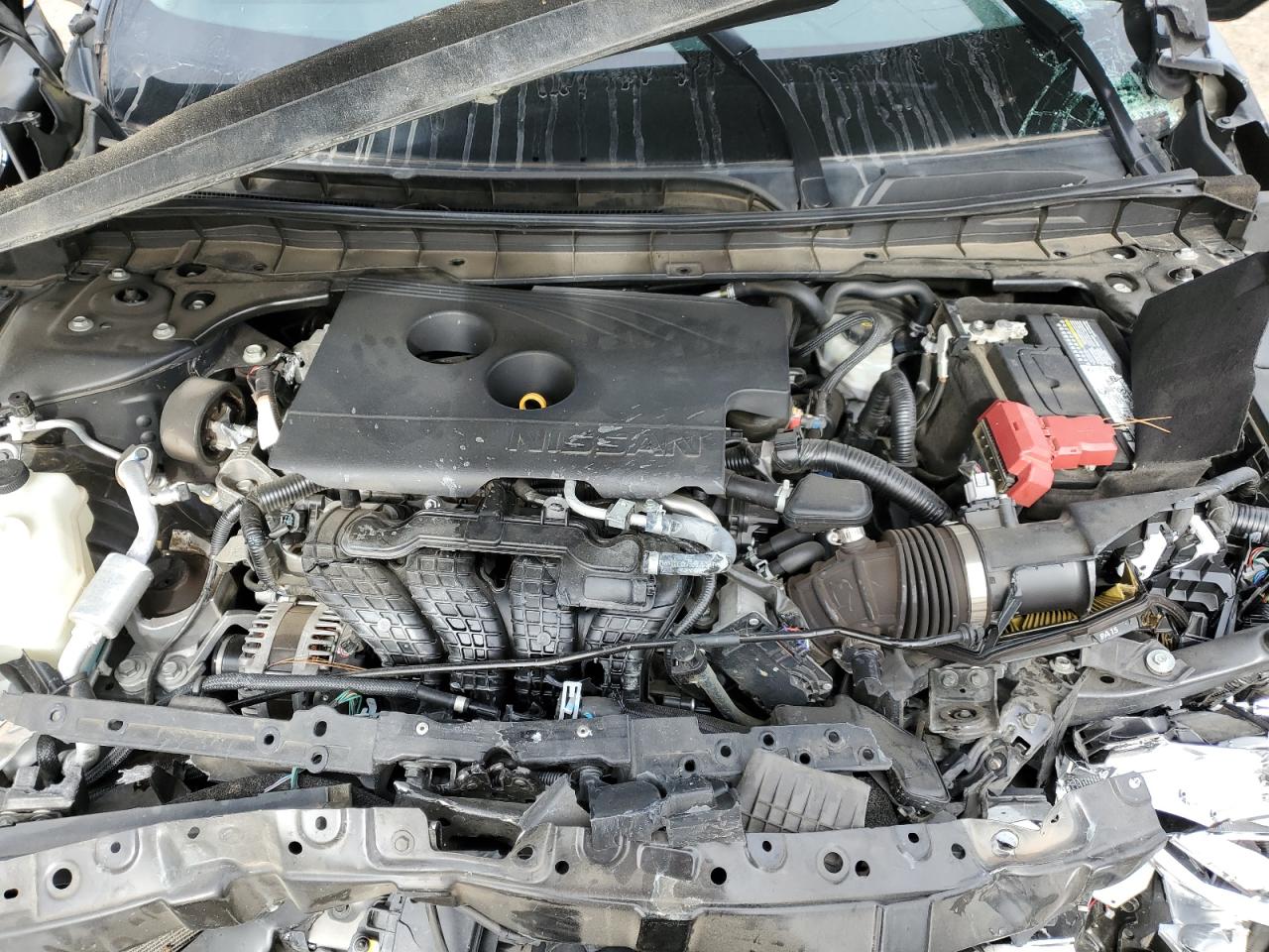 2019 Nissan Altima - Image 13