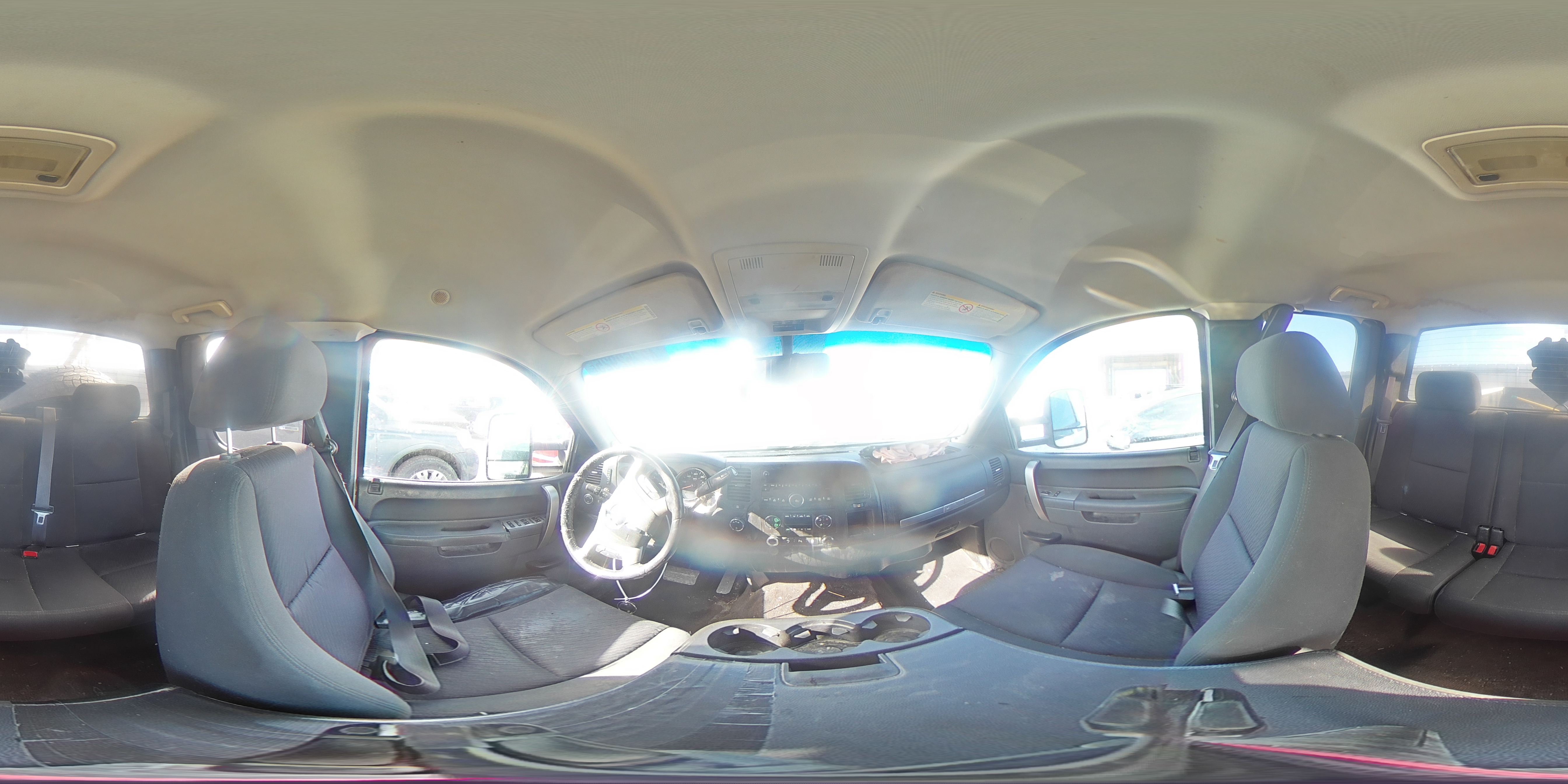 2013 GMC Sierra - Image 12