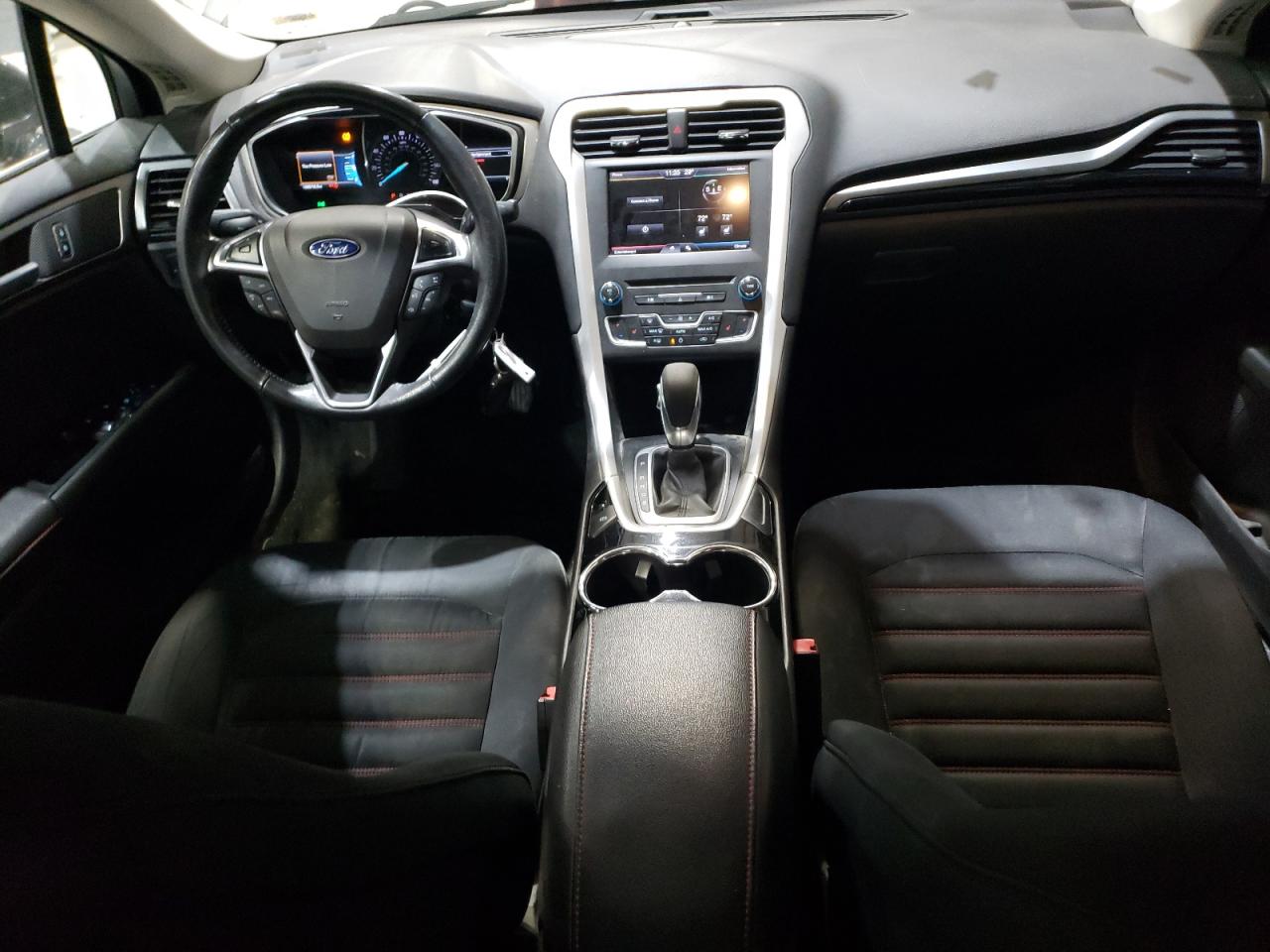 2016 Ford Fusion - Image 8