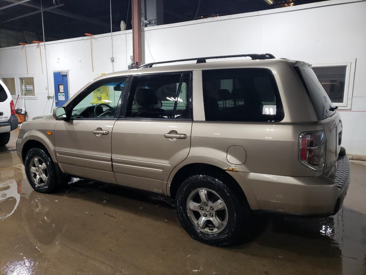 2007 Honda Pilot - Image 2