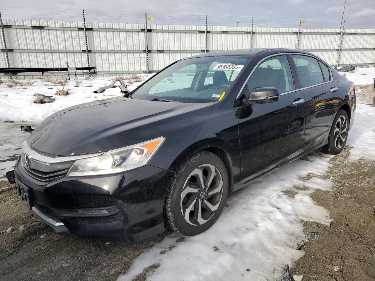 2016 Honda Accord - Image 1