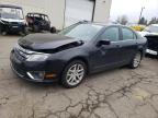 2010 Ford Fusion Sel zu verkaufen in Woodburn, OR - Front End