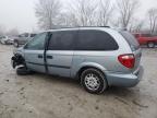 2005 Dodge Grand Caravan Se de vânzare în Cicero, IN - Front End