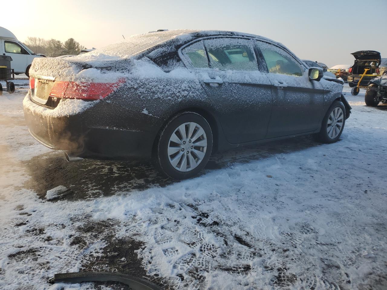 2013 Honda Accord - Image 3