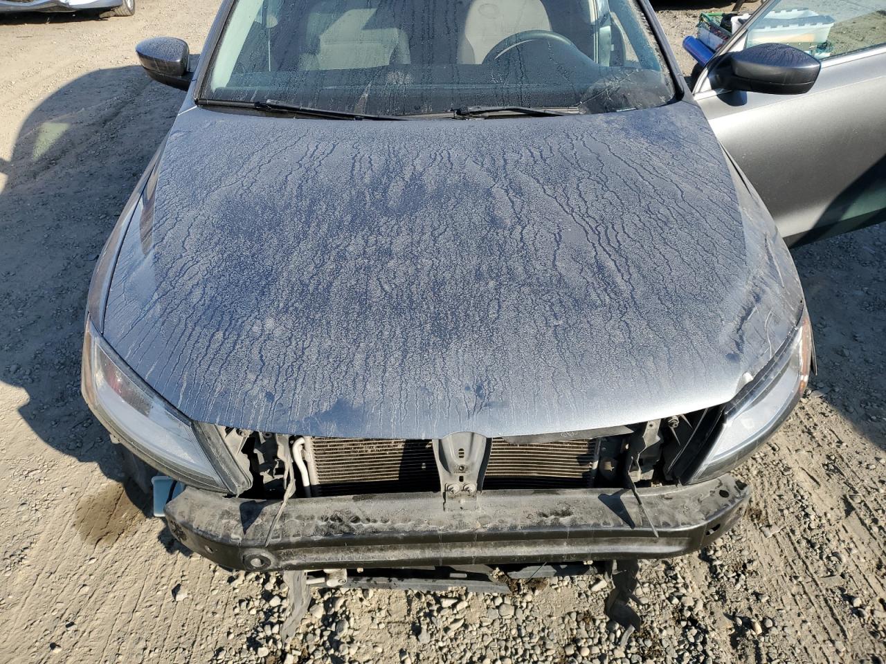 2017 Volkswagen Jetta - Image 11