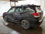 2020 Subaru Forester Limited en Venta en Ebensburg, PA - Side