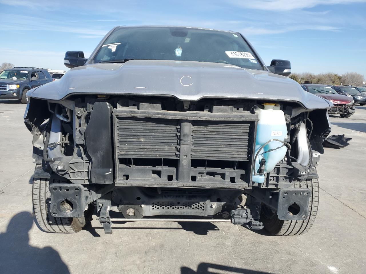 2022 RAM 1500 - Image 5