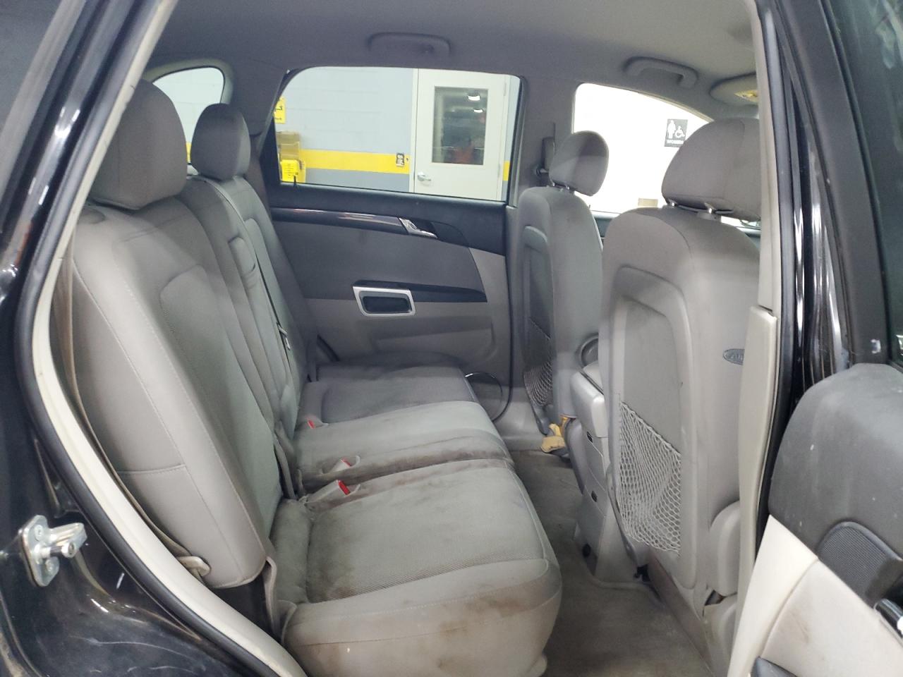 2008 Saturn VUE - Image 11