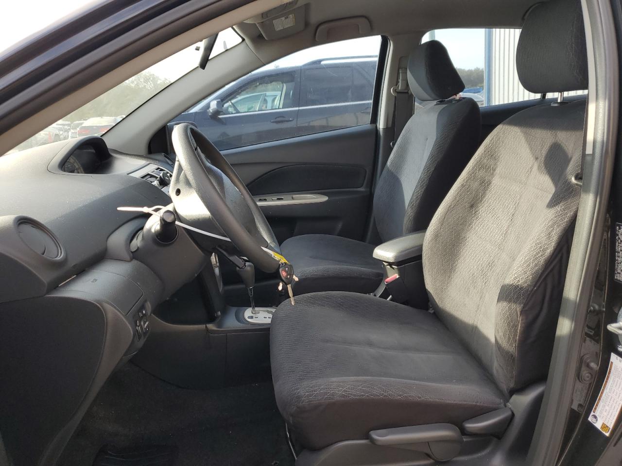 2008 Toyota Yaris - Image 7