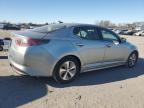 2014 Kia Optima Hybrid na sprzedaż w Fredericksburg, VA - Mechanical