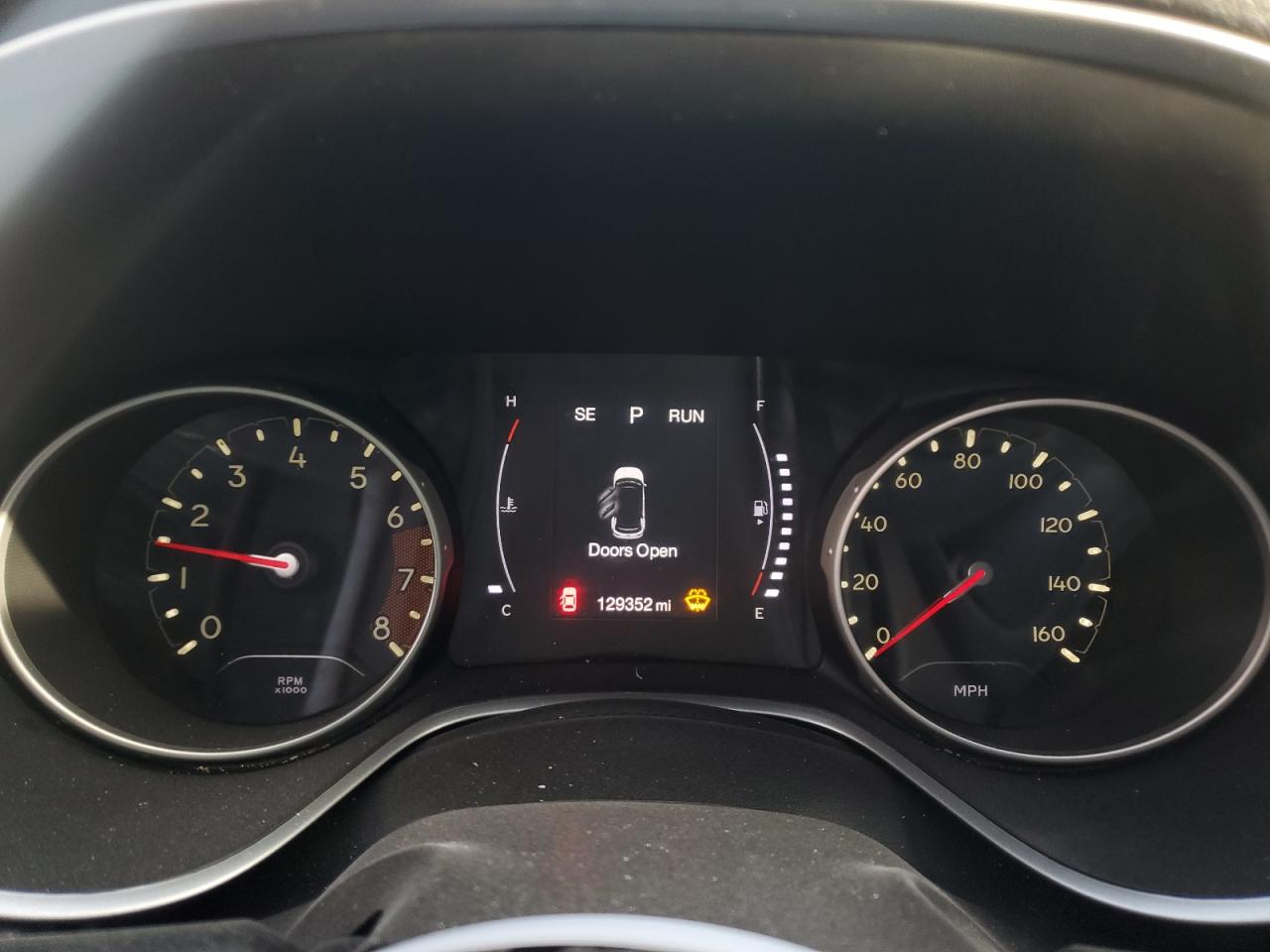 2018 Jeep Compass - Image 9