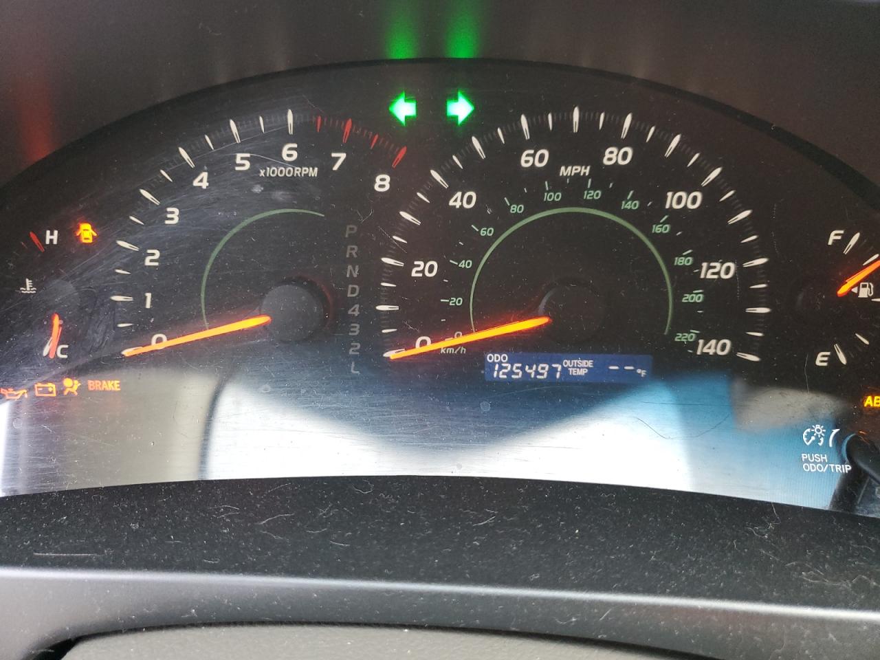 2007 Toyota Camry - Image 9